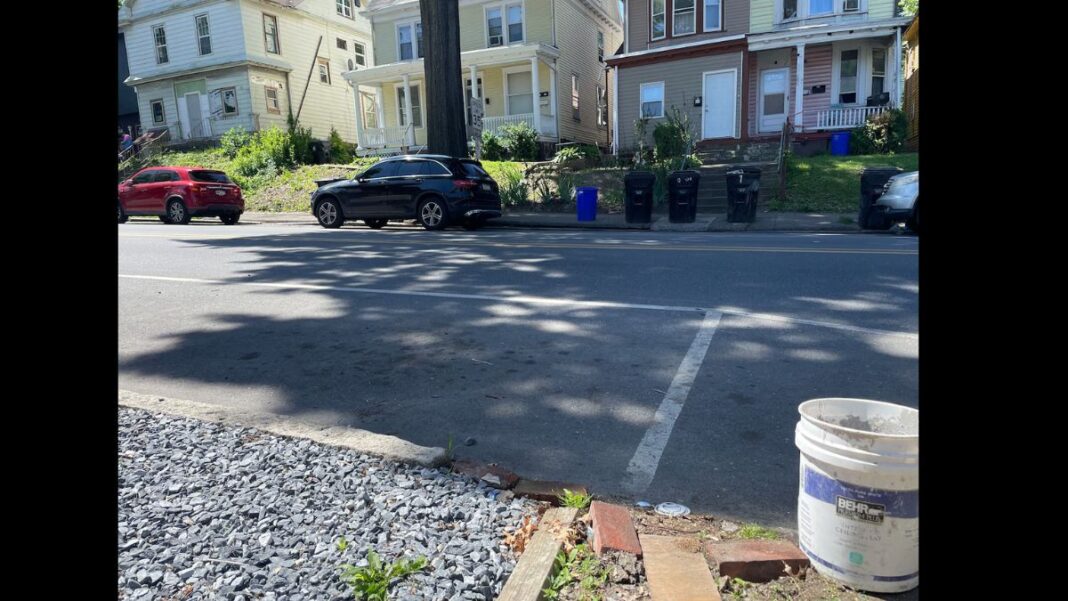 Harrisburg 8th Grader Ryfeek Watson, 14, Identified as Victim in Fatal Derry Street Pedestrian Crash