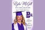 Rylie McGill accident