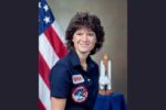 Sally Ride death