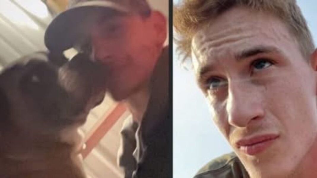 Brooksville, KY, Samuel Dixon, 21, Dies After Single-Vehicle Crash in Bracken County