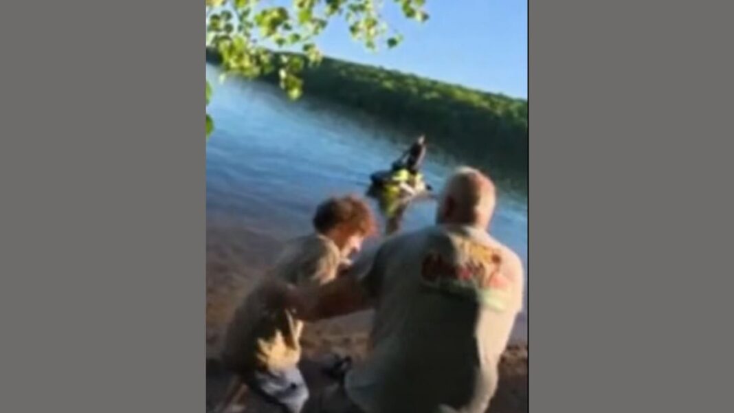 Sandybeach Attempted Murder