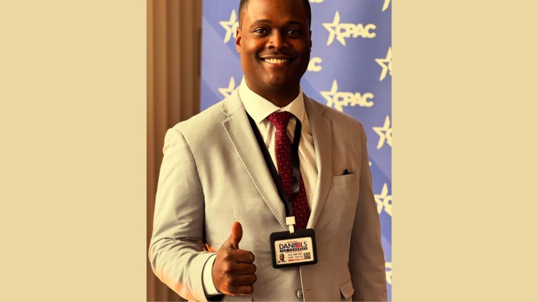 Collin County, TX Attorney Sholdon Daniels Arrested for Public Intoxication Following Karmelo Anthony Trial in Austin Metcalf Case