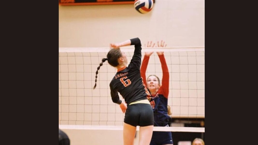 Tyrone HS Volleyball Star, Taylan McGlynn, 19, Killed in Early Morning Blair County Crash