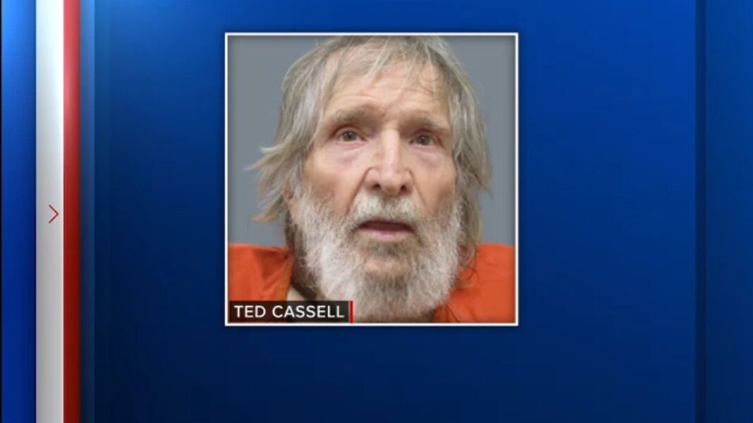League City Man, Ted Cassell, 78, Under Investigation After Birthday Party Crash Leaves Guest Critically Injured