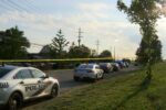 Texas Roadhouse shooting