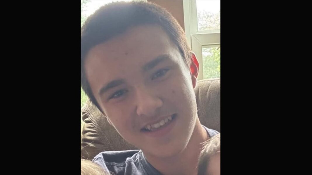 Thomas County Juvenile, James Viar Jr., Reported Missing, Located Safe Hours Later