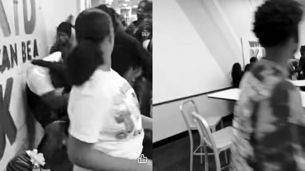 Toledo, OH, Video of 20 Kids Fighting at Birthday Party Sparks Community Outrage