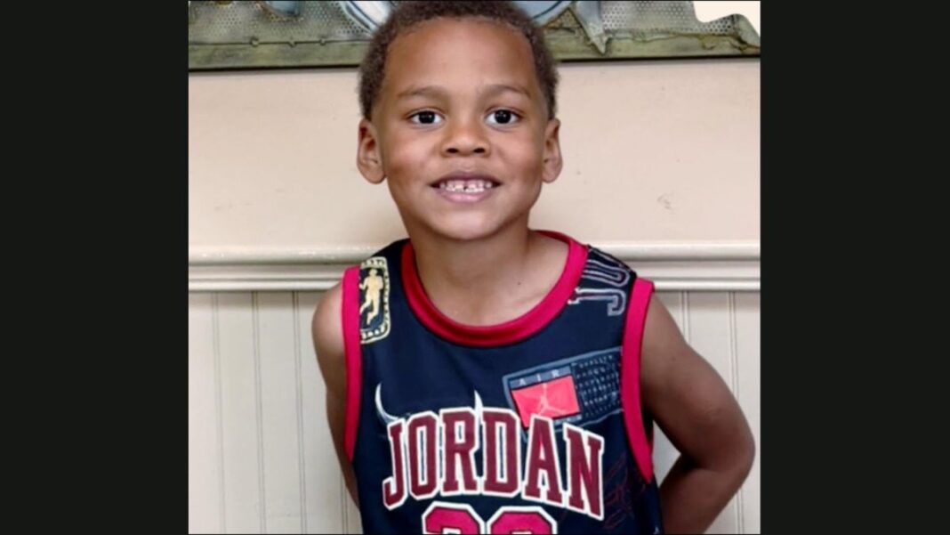 Tyler Mack death