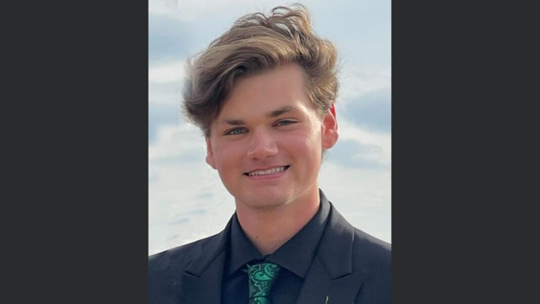 Mother of Smithfield-Selma High School Graduate Wade Swain, 17, Heads to Charlotte Mediation Seeking Justice for Son’s Death