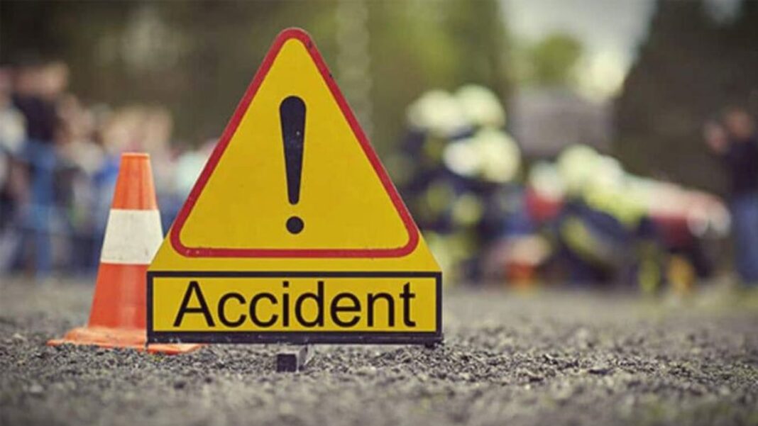 Whitney Frost Whitney Frost accident