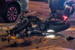 William Scott accident