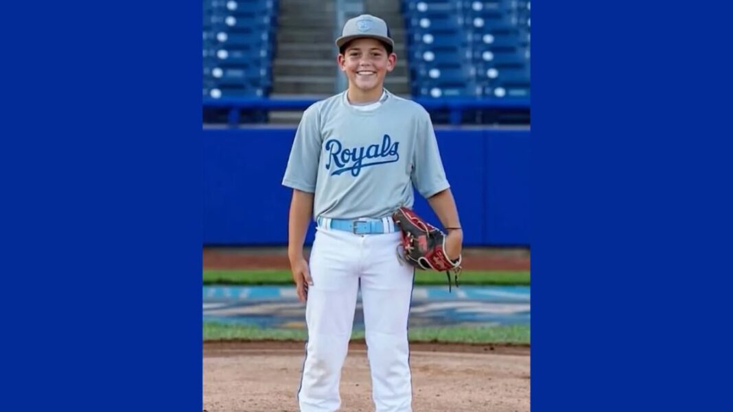 Xavier Taylor death