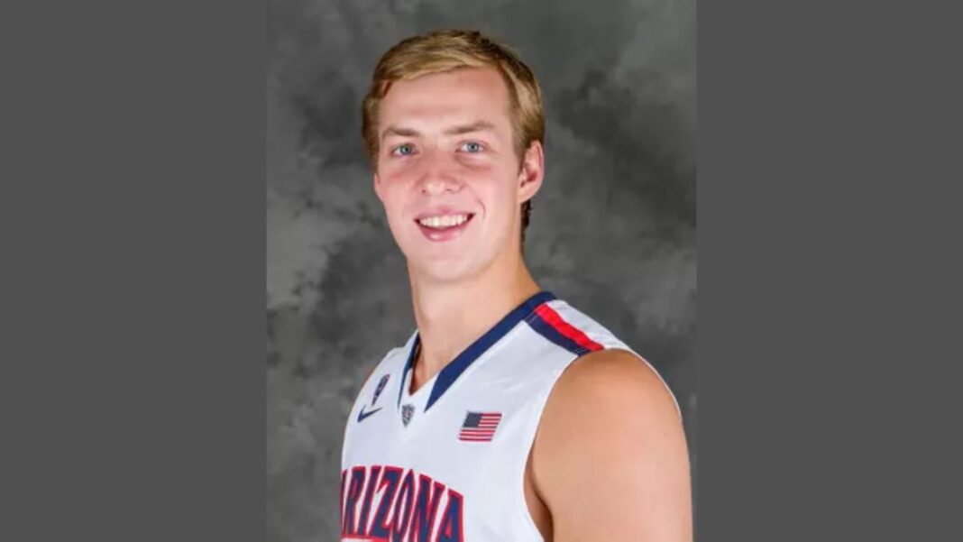Plano Native and Former Kansas, Arizona Basketball Star Zachary Russell Peters Dies at 31, Leaving Behind Family and a Legacy in Real Estate