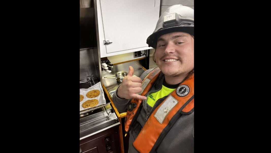 Tugboat Worker Zachary Smith Vanishes in Vallejo; Family Pleads for Help