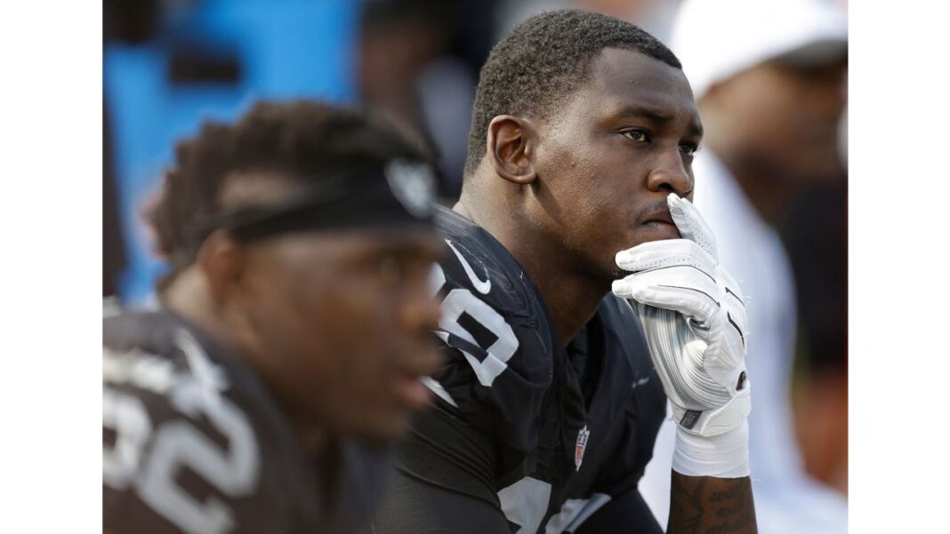 Bay Area, Ex-49ers Pass Rusher Aldon Smith Dies at 36, Leaves Behind Grieving Family
