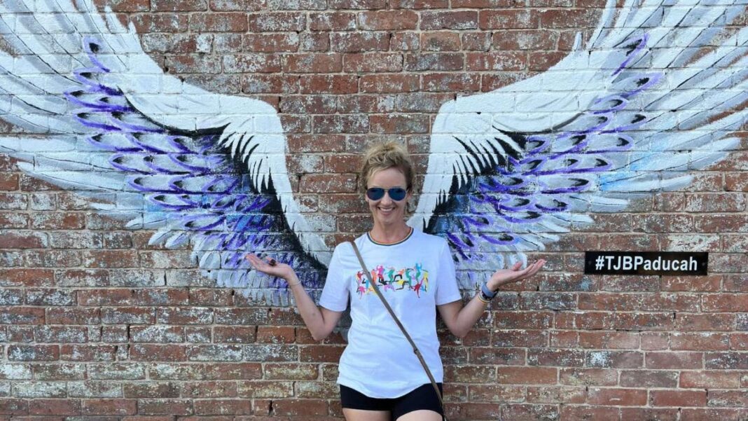 Louisville NICU Nurse Practitioner Ashley Shemwell Dies, Leaving Behind Families Whose Children She Helped Save