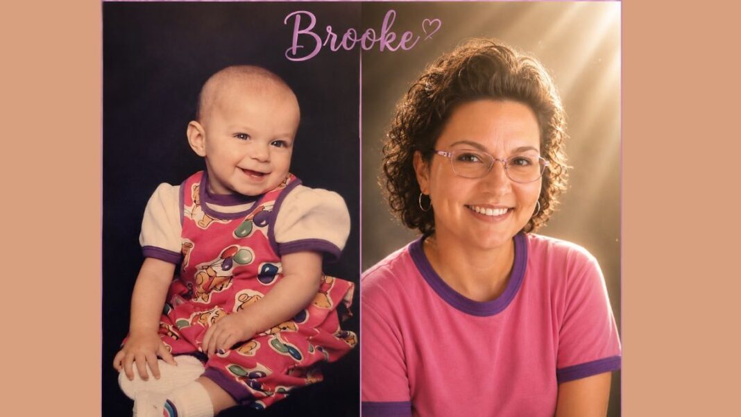brooke bongo death