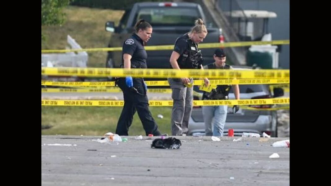 chicago juneteenth shooting