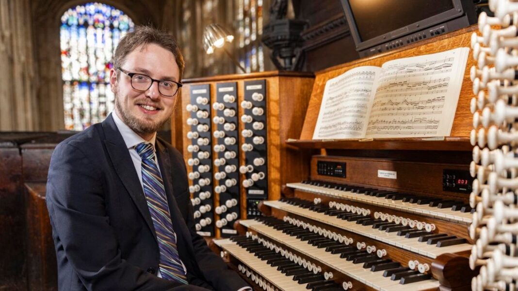 King’s College Organist Harrison Cole, 25, Dies in Tragic Incident Along the River Cam in Cambridge