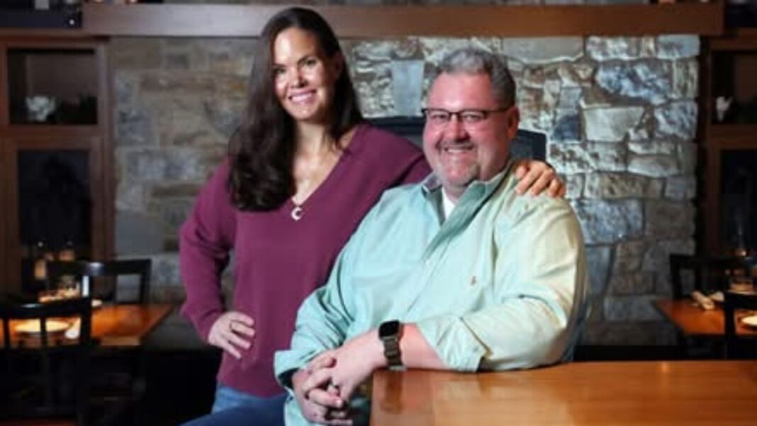 Homewood Restaurant Owner Katie Wennberg, 47, Dies Suddenly; Husband Erich Vows to Keep Maple Tree Inn’s 50-Year Legacy Alive