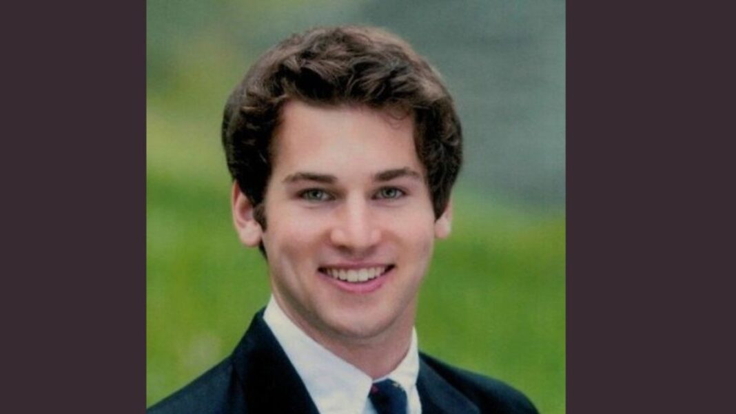 kevin kapral death