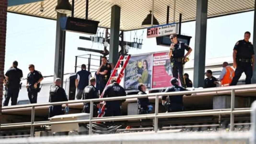 Massapequa Family Devastated as 17-Year-Old Daughter Killed by LIRR Train