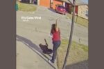 mom destroys son's Xbox