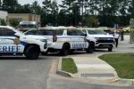 moncks corner shooting
