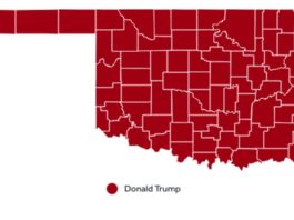 oklahoma election results