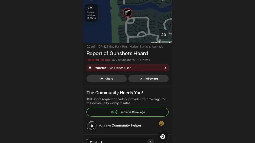 Shooting at Alameda’s South Shore Leaves Two Injured During Beach Takeover