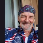 Dwayne Harvey Kettlewell