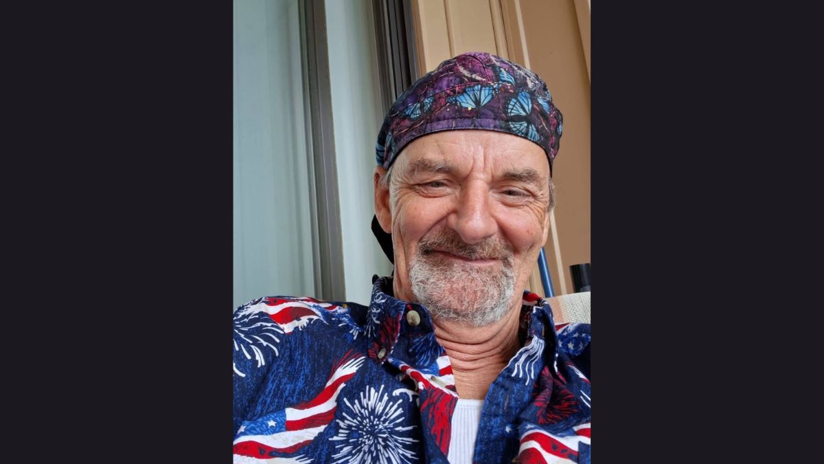 Dwayne Harvey Kettlewell