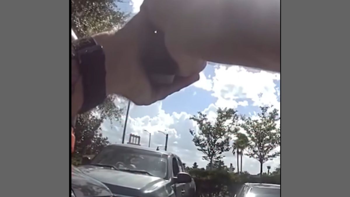 Florida child predator