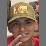Isaac Cline missing