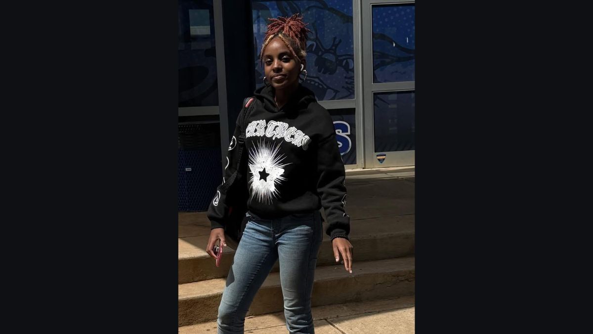 Jada Bryant missing