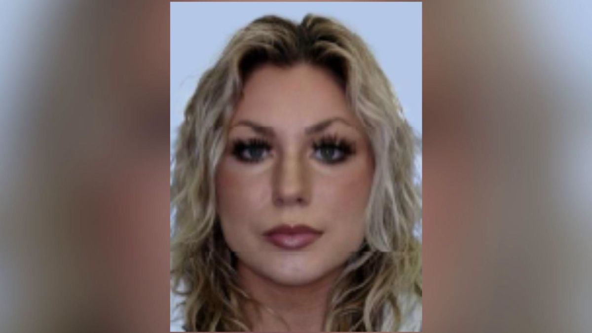Kaitlyn Twardoski missing
