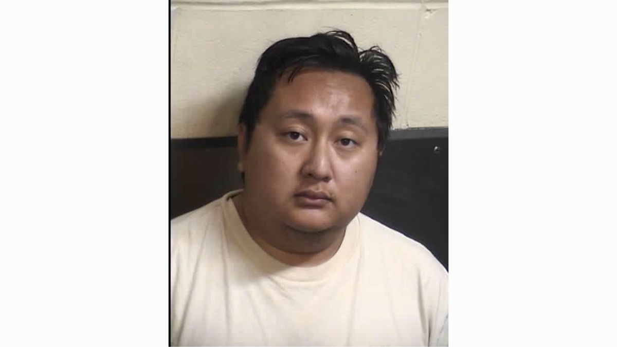 Keebtsim Txhim Christopher Xiong arrested