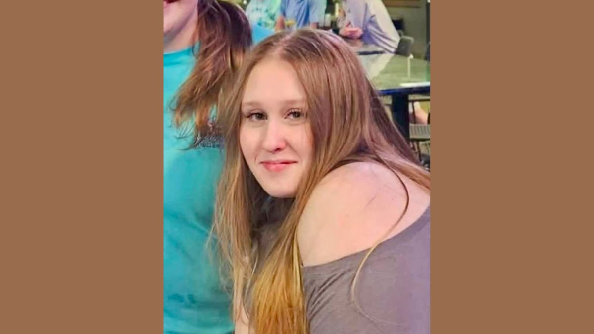 Kortni Ferrell obituary