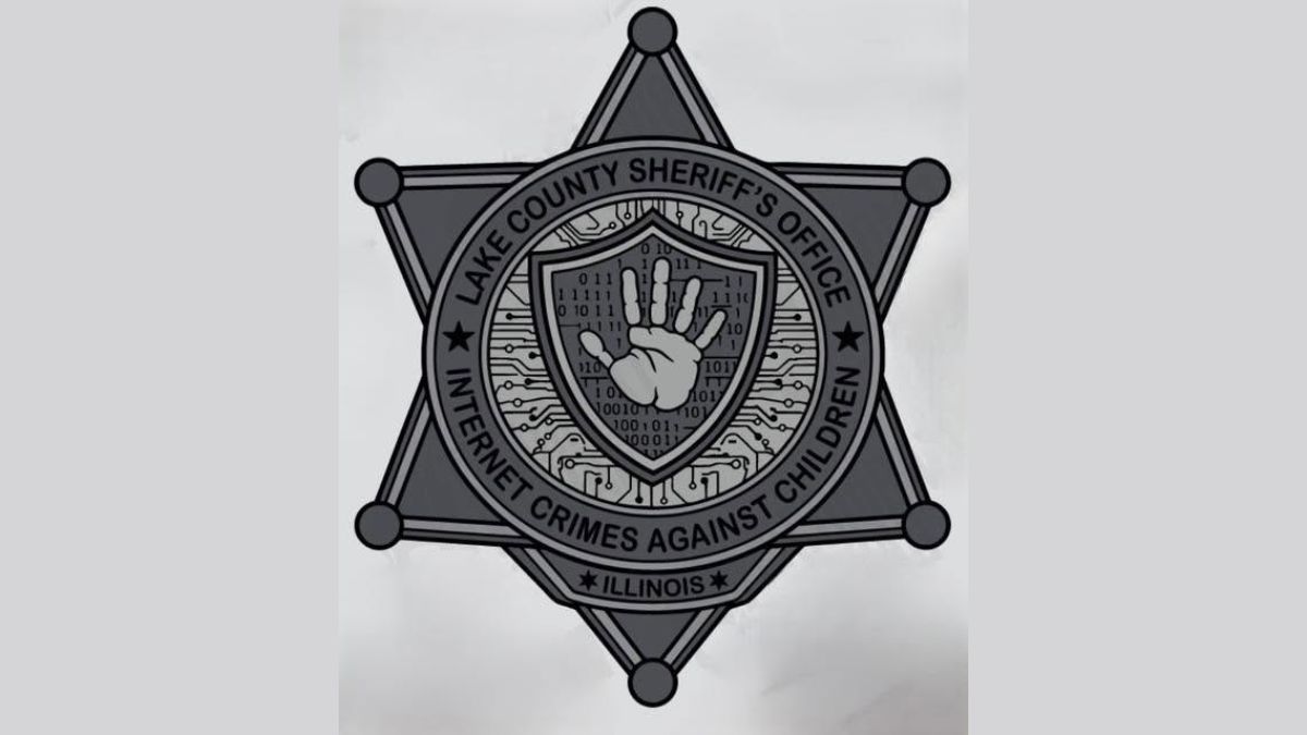 Lake Villa man arrested CSAM