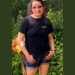 Melody Jiyres missing
