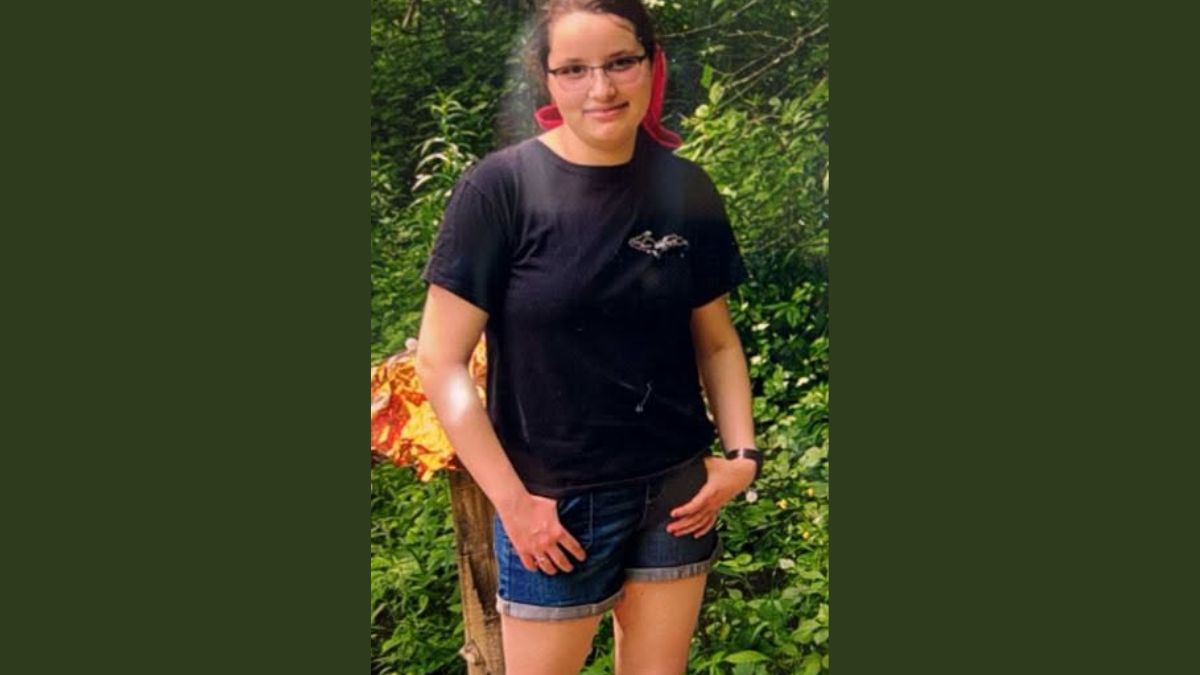Ironwood, MI, Michigan State Police Seek Public’s Help Finding Missing Teen Melody Jiyres