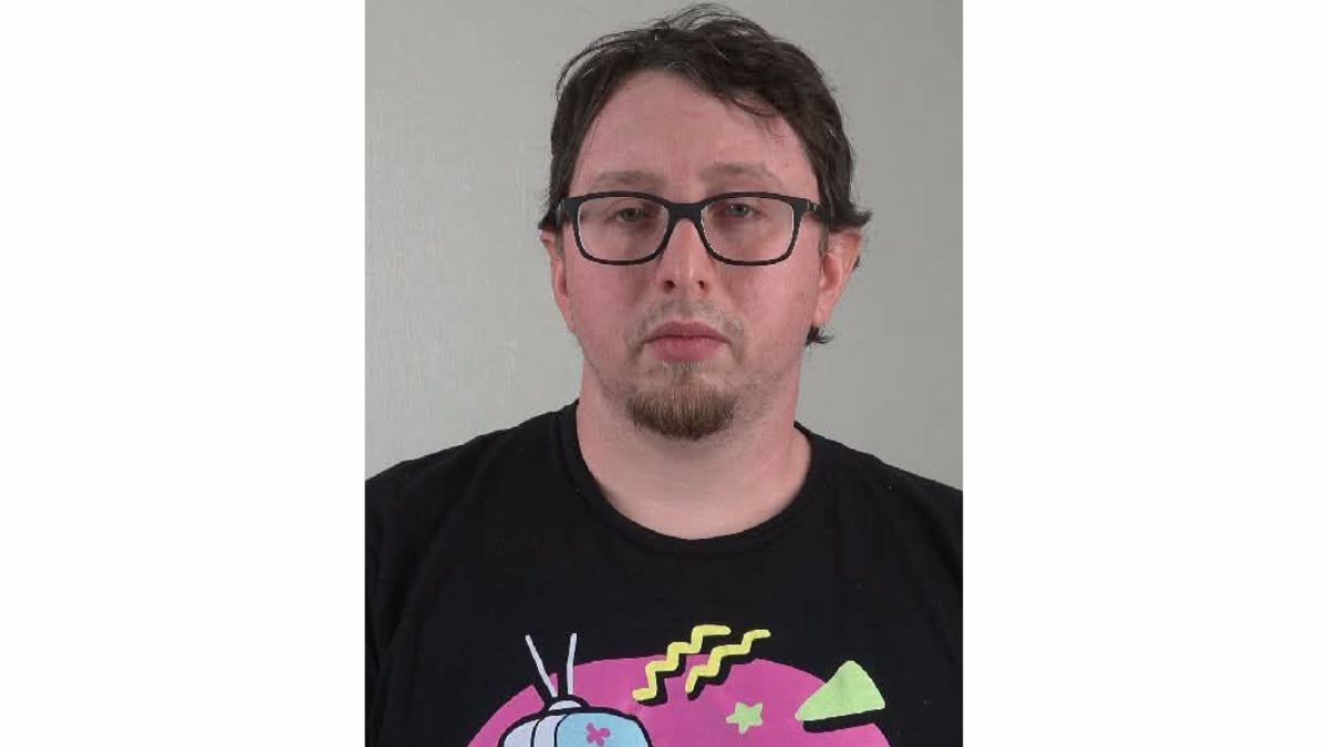 Wichita Falls child indecency charge