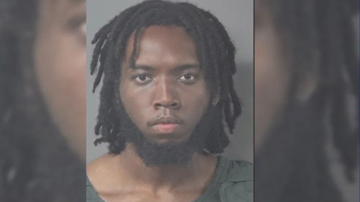 Wilson Nc Shooting