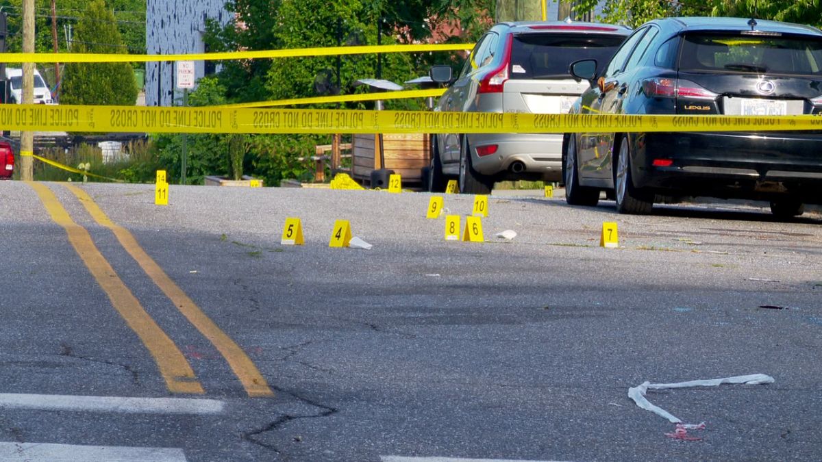 asheville mass shooting