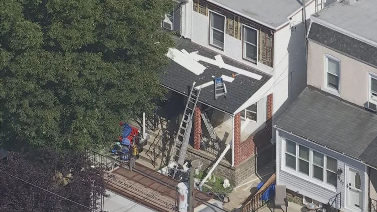 roxborough shooting