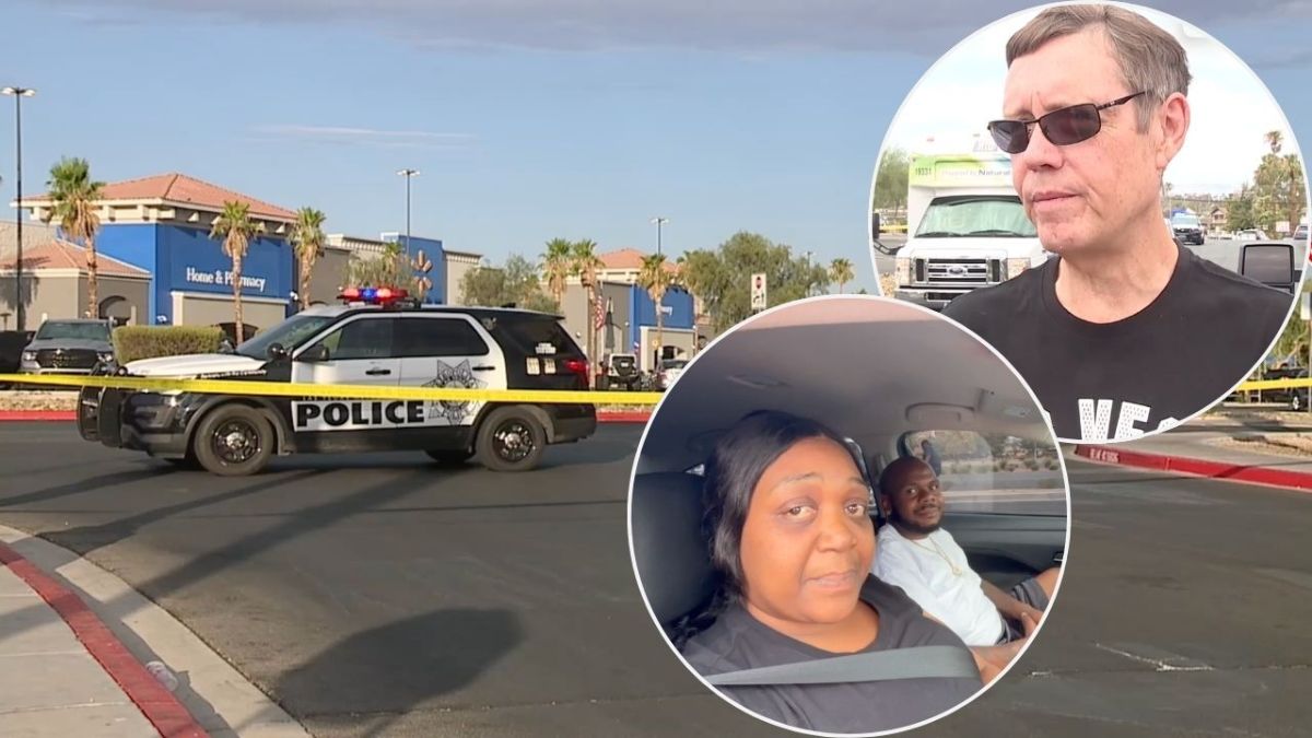 walmart shooting las vegas